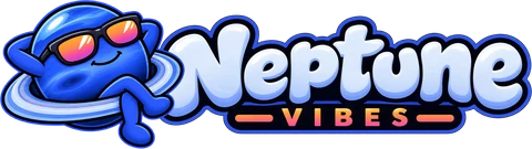 Neptune Vibes