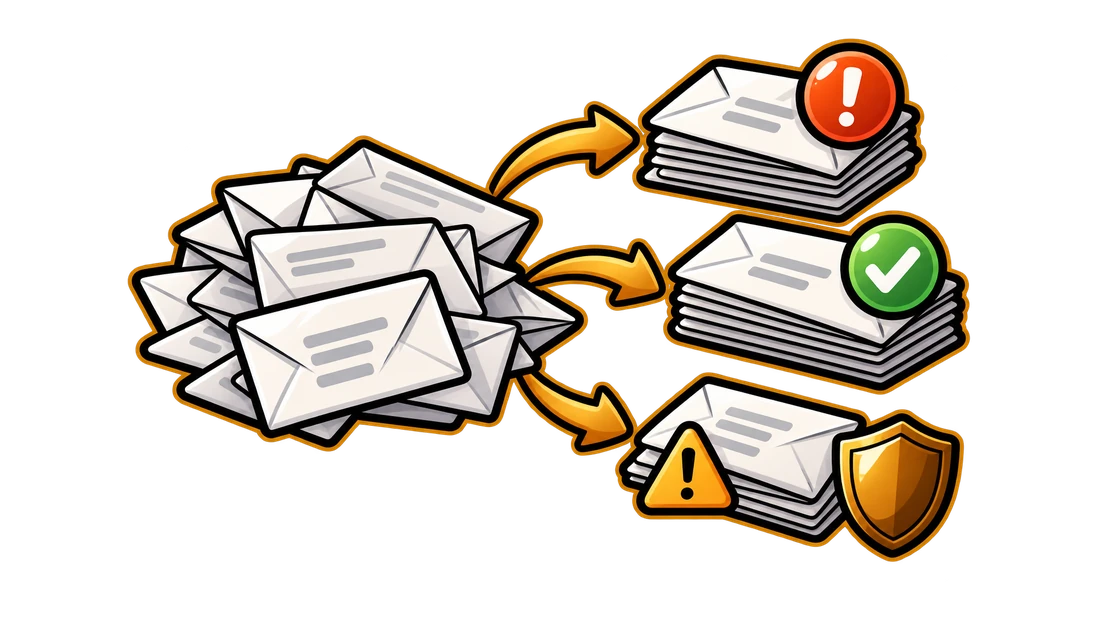 Illustration for Gmail Bot